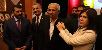 Kırşehir'de 81 CHP'li Partisinden İstifa Edip AK Parti'ye Üye Oldu