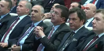 Denizli Bakan Zeybekci, 'Sıkıntımız Enflasyonla Mücadele'