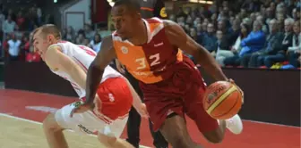 Galatasaray'dan Ayrılan Hopson, NBA'de Dallas'la Anlaştı