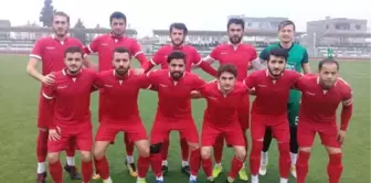 İnönü Üniversitesispor Farklı 5-1 Mağlup Oldu