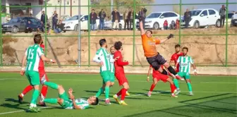 Malatya Yeşilyurt Belediyespor Haftalar Sonra Galip