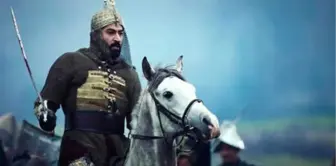 'Mehmed Bir Cihan Fatihi' Dizisi, 13 Mart Salı Günü İlk Bölümüyle Ekranlara Gelecek