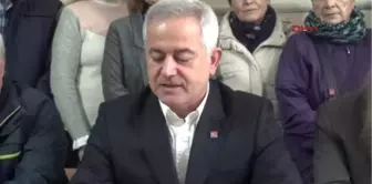 Çanakkale CHP'den Yrd. Doç. Dr. Abdullah Akın Hakkında Suç Duyurusu