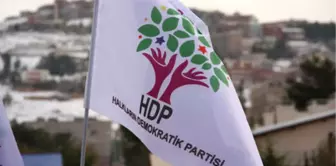 HDP Milletvekilleri Ahmet Yıldırım ve İbrahim Ayhan'ın Vekillikleri Düşürüldü!