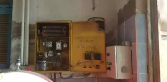 12 Mahalledeki Sondajların Elektrik Panoları Yenilendi