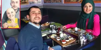 Aşkları Dillere Destandı! 2 Ayda Bıktı, Kanserli Karısını Dövüp Hastaneye Bıraktı