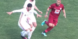 Tff 2. Lig: Bandırmaspor: 3 - Zonguldak Kömürspor: 1