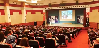 Devlet Liselerinde Bir İlk; İSBL Sosyal Bilimler Çalıştayı