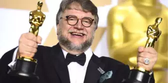 Oscar Ödülleri Sahiplerini Buldu! Peki En İyi Yönetmen Guillermo del Toro Kimdir?