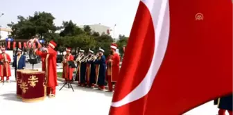 Sağlıklı Yaşam' Yürüyüşü