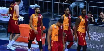 Galatasaray Odeabank'ta Kriz!