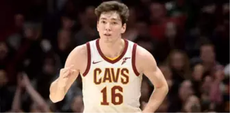 Lebron James'in, Cedi Osman Dansı Geceye Damga Vurdu!