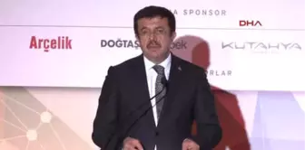 Bakan Zeybekci'nden Gıda Enflasyonu Açıklaması