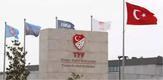 Tff, Çobanbey'de Futbol Sahası Yapıyor