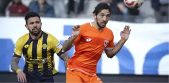 Ankaragücü, Adanaspor'u İki Günde Yendi: 2-1