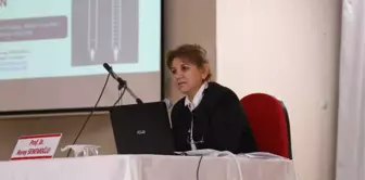 Prof. Dr. Senemoğlu: 'Mutsuz Kadın, Mutsuz İnsan Yetiştirir'