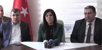 AK Parti Grup Başkanvekili İnceöz Açıklaması