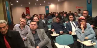 Sivas Sağlık-Sen Genel Başkanı Memiş: Yıpranmayı Alacağız