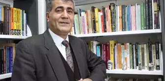 Doç. Dr. Özgen: 'Savaşların Nedeni, Modernizmin Mutluluk Anlayışı'