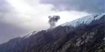 Kızılay Genel Başkanı Kınık'tan İran'da Düşen Özel Uçakla İlgili Açıklama Açıklaması