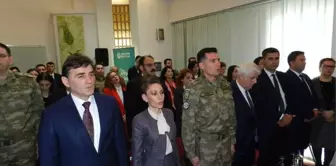 Kosova'da İstiklal Şairi Mehmet Akif Ersoy Anıldı