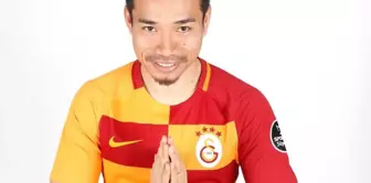 Nagatomo: 'Galatasaray Çok Büyük Bir Kulüp'