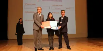 49. Lise Öğrencileri Araştırma Projeleri Yarışması Sonuçlandı