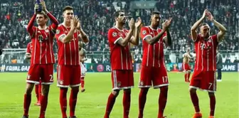 Alman Basını: İstanbul'daki Cehennemi Bayern Soğuttu