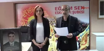 Eskişehir Mehmet Ali Öğretmen, 8 Yıldır Kayıp