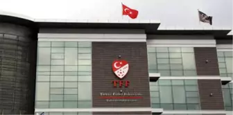 Tahkim Kurulu'dan Trabzonspor ve Antalyaspor'a Ret