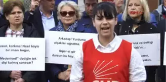 İzmir CHP'den 'İstiklal Marşı' İçin Değişiklik Önerisine Tepki