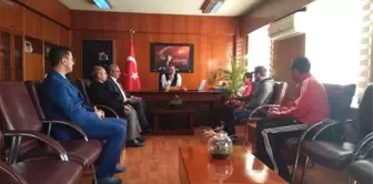 Fransa'da Türkiye'yi Temsil Edecekler