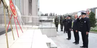 Sultangazi'de Çanakkale Deniz Zaferi ve Şehitleri Anma Günü