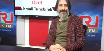 Bağlama Virtüözü İsmail Tunçbilek: 'Demet Hanım Kendi Pop Şarkılarını Okusun'