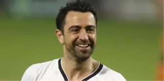 El Sadd, Xavi ile Devam Etmek İstiyor