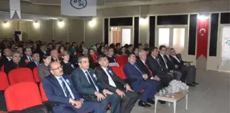 Sinop'ta Dünya Ormancılık Günü ve Orman Haftası