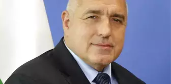 Bulgaristan Başbakanı Borisov: 'Ab-Türkiye Zirvesinin Yapılmaması İçin Neden Yok''