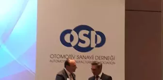 Temsa'ya Üst Üste İkinci Altın Madalya!