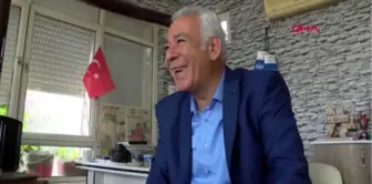 Antalyalı Anthony Quinn