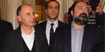 Nevzat Aydın'dan Muharrem Usta'ya Cevap: Yalan Makinası