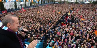 AB Zirvesi Öncesi Erdoğan'dan Sert Sözler: Video Kayıtları Var, Yarın Kendilerine Göstereceğim