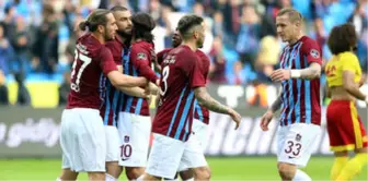 Trabzonspor'un Hazinesi!