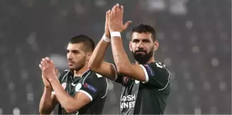 Konyaspor'da 3 Puan Sözü