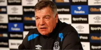 Everton'da Allardyce Gidiyor, Fonseca Geliyor