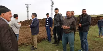 Varto'da Hayırsever Vatandaştan Camiye 70 Bin Liralık Destek