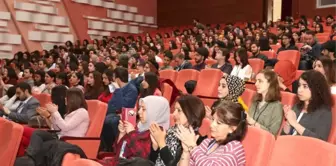 3. Ulusal Emsa Eskişehir Psikiyatri Öğrenci Kongresi Esogü'de Başladı