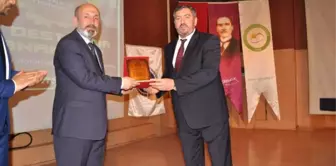 Çanakkale'yi Anlamak' Konulu Konferans