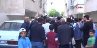 Şanlıurfa Engelli Kardeşler Çakmakla Oynarken Yangın Çıktı: 1 Ölü, 3 Yaralı