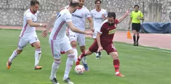 Spor Toto 2. Lig: İnegölspor: 2 - Kastamonu 1966: 1