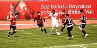 Tff 3. Lig: Çanakkale Dardanel: 0 - Orhangazi Belediyespor: 2